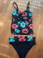 Neu Bonprix Tankini Bikini mit Bügel Gr. 40 / 80 Rheinland-Pfalz - Lahnstein Vorschau