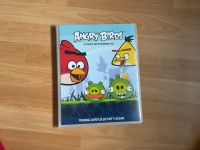 Angry Birds Trading Cards Collector Album Niedersachsen - Hagen am Teutoburger Wald Vorschau