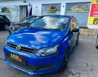 WV Polo 6R *EURO5 *TÜV NEU *Scheckheft *AHK Nordrhein-Westfalen - Ibbenbüren Vorschau