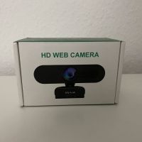 HD Webcam WEB CAMERA PC Laptop Apple Windows Wandsbek - Hamburg Eilbek Vorschau