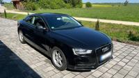 Audi A5 Coupe 1.8 TFSI gepflegter Zustand Bayern - Schierling Vorschau