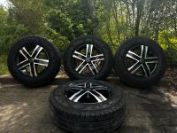 ⭕️ Felgen Fiat Ducato 16 Zoll Alufelgen 215/75 R16 C Boxer Jumper Leipzig - Engelsdorf Vorschau