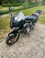 Suzuki Bandit 600 GSF Mecklenburg-Vorpommern - Sagard Vorschau