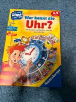 Wer kennt die Uhr Kinderspiel Duisburg - Homberg/Ruhrort/Baerl Vorschau
