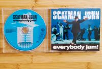 Scatman John - Everybody Jam! Maxi/Single CD Bayern - Hof (Saale) Vorschau