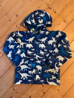 Hatley Regenjacke Dinosaurier 7 Jahre blau Gr. 110 116 122 128 Nordrhein-Westfalen - Morsbach Vorschau