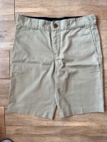 Dickies Shorts Größe 30 beige Bayern - Würzburg Vorschau