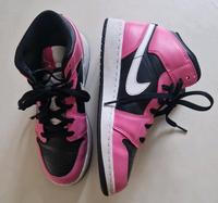 Nike Jordan Air Damen pink Gr. 38,5 US 6, UK 5,5 Bayern - Mering Vorschau