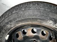 4xSommerreifen, 205/65R16C Bayern - Fürstenfeldbruck Vorschau