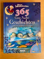 LINGENKIDS Sandmännchen 365 Gute-Nacht-Geschichten Sammler rar Rheinland-Pfalz - Trier Vorschau