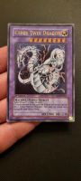 Cyber Twin Dragon Cyber Zwillings Drache 1Auflage Ultimate Yugioh Bayern - Erlangen Vorschau