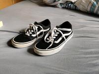 Vans Old Skool Sneaker Gr 36 Baden-Württemberg - Oberndorf am Neckar Vorschau
