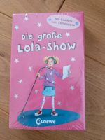 Spiel Die große Lola - Show Neu Bayern - Hallstadt Vorschau