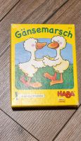 Gänsemarsch Niedersachsen - Algermissen Vorschau