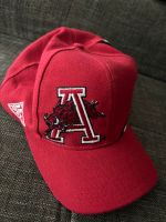 Cap Vintage Football Snapback Apex Kappe von Arkansas Rzorbacks Baden-Württemberg - Reutlingen Vorschau