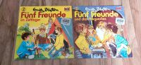 Fünf Freunde LP Vinyl Enid Blyton Bayern - Schwaig Vorschau