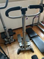 Diverse Fitness-Geräte Rheinland-Pfalz - Balduinstein Vorschau