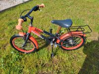 Fahrrad 16 Zoll Rheinland-Pfalz - Morbach Vorschau