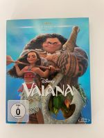 DVD Blu-ray „Disney Vaina“ Hessen - Hohenahr Vorschau