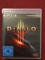 Diablo Playstation 3 Baden-Württemberg - Wangen Vorschau