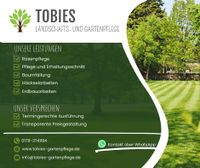 Gartenarbeit/Gartenpflege/Rasenpflege/Dienstleistungen Nordrhein-Westfalen - Wesel Vorschau