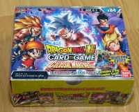 Dragon Ball Super Card Game Colossal Warfare Booster Display Box Berlin - Tempelhof Vorschau