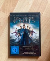 Stolz und Vorurteil & Zombies DVD Baden-Württemberg - Philippsburg Vorschau