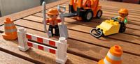 Lego Duplo Baustelle Baden-Württemberg - Bodman-Ludwigshafen Vorschau