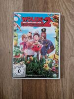 DVD "Wolkig mit Aussicht auf Fleischbällchen 2" Sachsen - Pesterwitz Vorschau