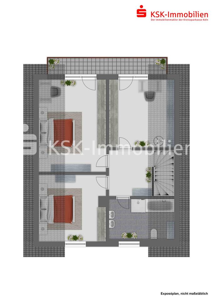 Freistehendes Haus in Kerpen-Blatzheim sucht Kapitalanleger in Kerpen
