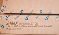 Ubiquiti AM-M-V5G-TI Sektor-Antenne airMAX Titan 5GHz 15-17dBi Rheinland-Pfalz - Longkamp Vorschau