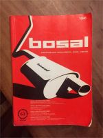 bosal katalog von 1986 Nordrhein-Westfalen - Neuss Vorschau