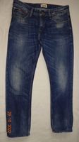 HERREN JEANS HOSE VON HILFIGER  DENIM GR. 32/32 (48) Niedersachsen - Neuenkirchen - Merzen Vorschau