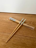 Essstäbchen Chopsticks ähnlich Greengate NEU Eimsbüttel - Hamburg Eimsbüttel (Stadtteil) Vorschau