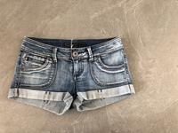 Kurze Hose Jeans Only W27 XS/S Bayern - Hettstadt Vorschau
