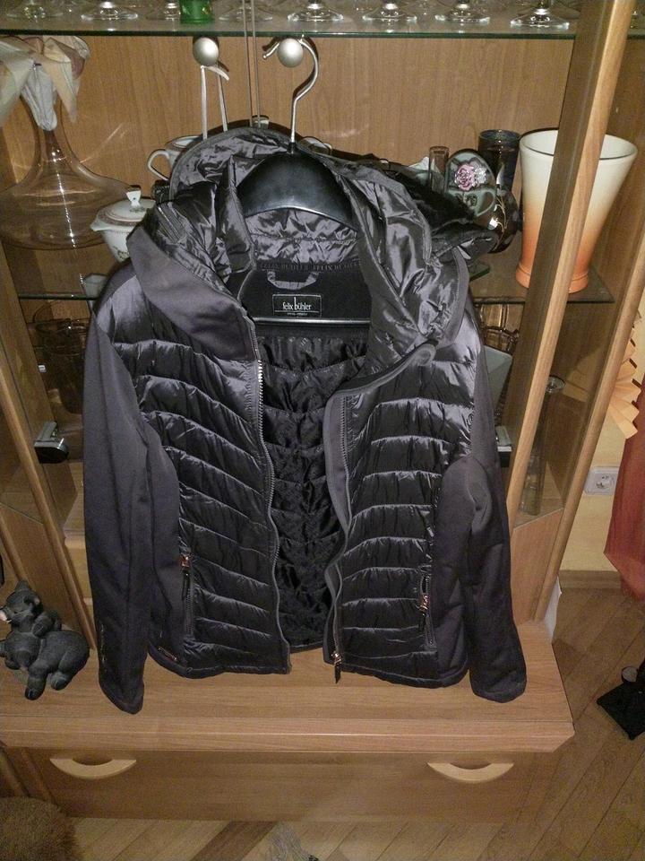 Reiterjacken, Winter, Softshell - sehr guter Zustand in Bamberg