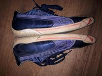 Rar❣Vintage Puma Sneaker Halenbeck-Rohlsdorf - Brügge Vorschau