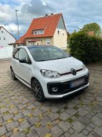 Volkswagen / Vw Up GTI Niedersachsen - Katlenburg-Lindau Vorschau