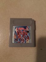 Gameboy-Spiel "NBA Allstar Challenge" Bayern - Train Vorschau