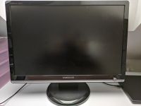 Samsung SyncMaster 226BW Monitor, 22 Zoll, keine Pixelfehler Niedersachsen - Göttingen Vorschau