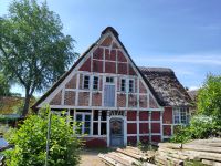 Ferienwohnung in historischem Fachwerkhaus in Otterndorf - Nordsee / Elbmündung Niedersachsen - Otterndorf Vorschau