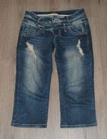 § coole Capri Jeans v. New Play Gr 27 § Düsseldorf - Benrath Vorschau