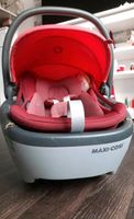 Maxi Cosi Coral 360 i-Size Autositz,- schale Sachsen-Anhalt - Quedlinburg OT Gernrode Vorschau