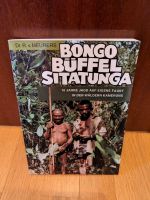 Bongo Büffel Sitatunga Dr. R. v. Meurers 10 Jahre Jagd Kamerun Bonn - Poppelsdorf Vorschau