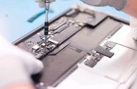 Apple iPad alle Modelle Ladebuchse Reparatur Charge Port Repair Niedersachsen - Göttingen Vorschau