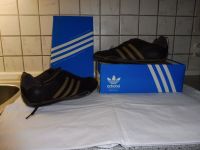 Adidas Tuscany  Braun NEU!! Gr. 44  2/3 Nordrhein-Westfalen - Neunkirchen Siegerland Vorschau