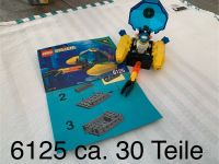 Lego System Art.-Nr. 6125 Dortmund - Kirchderne Vorschau