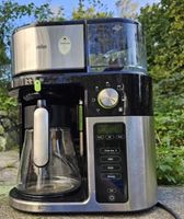 Braun Filterkaffee Maschine Bayern - Eggenfelden Vorschau