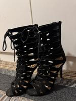 Absatzschuhe Hannover - Linden-Limmer Vorschau