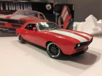 GMP 1967 Chevrolet Camaro 1:18 Ltd Edition Street Fighter Bayern - Moosburg a.d. Isar Vorschau